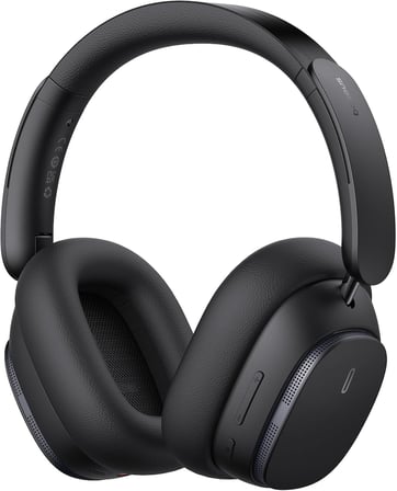 H1 Pro Bowie ANC TWS Headphone-Siyah