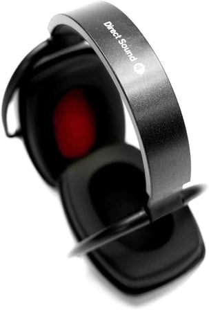 EXTW37 Pro Isolating Bluetooth Headphones | Kablolu Kulak Üstü/Over-Ear, Kapalı/Closed Yalıtımlı Premium Kablosuz/Bluetooth Kulaklık