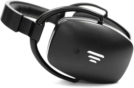 EXTW37 Pro Isolating Bluetooth Headphones | Kablolu Kulak Üstü/Over-Ear, Kapalı/Closed Yalıtımlı Premium Kablosuz/Bluetooth Kulaklık