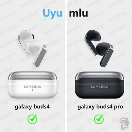 [Urban-Carbon] Samsung Galaxy Buds4 Pro/Buds 4 için Kılıf [Güvenlik Kilit Tasarımlı] Tam Koruma Sağlayan Galaxy Buds4 Kulaklık Kılıfı Karbon Fiber Dokulu Samsung Buds 4 Pro Kılıfı (Beyaz)