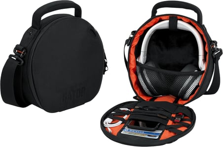 Cases Nylon-Tragetasche für Helm