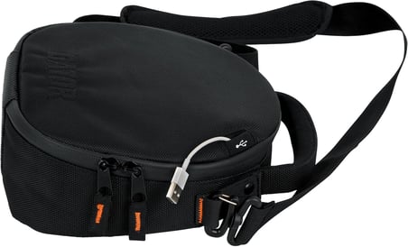 Cases Nylon-Tragetasche für Helm