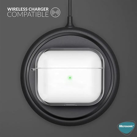 Huawei FreeBuds SE 4 ANC Kılıf Transparent Clear Soft Şeffaf [FreeBuds SE 4 ANC ile Uyumlu Kılıf - Şeffaf]