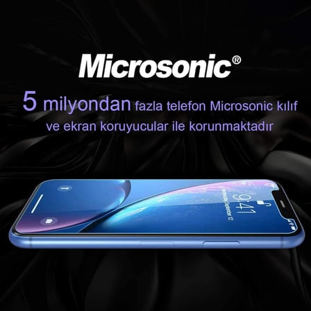 Xiaomi Poco M6 Pro 5G Screen Protector Nano Glass Cam Ekran Koruyucu (3`lü Paket) [Poco M6 Pro 5G ile Uyumlu Ekran Koruyucu - Şeffaf]