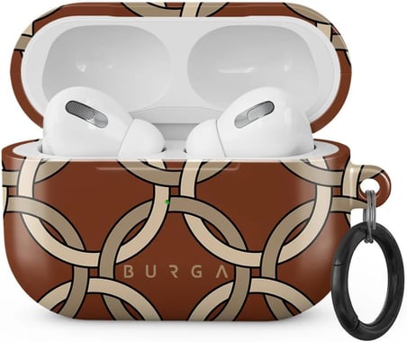 Apple Airpods PRO ile Uyumlu Kılıf, Heritage