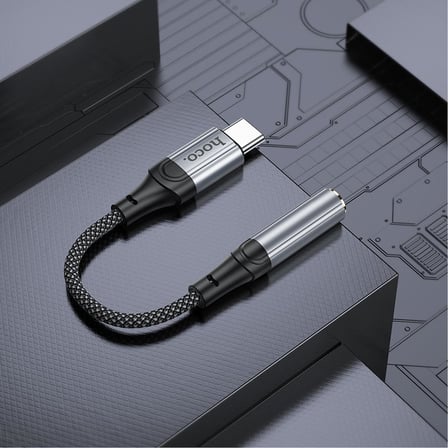 Typec Kulaklık Dönüştürücü Samsung, Apple ve Ses Çıkışı Type-C Telefonlarla Uyumlu Jack Aparat Çevirici Type-C to 3.5mm