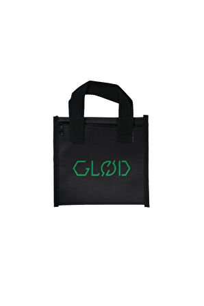 ASVERA Yakut Serisi – Portatif Katlanabilir Mini Çelik Mangal (15x15 cm)