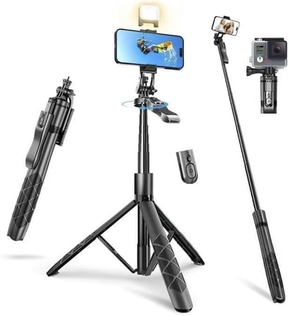 L16 pro 153 cm Tripod