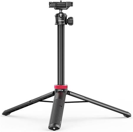 Marie Ann MT-44 Uzatılabilir Vlog Tripod Siyah