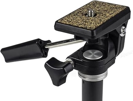 Mini Pro V Masa Üstü Tripod