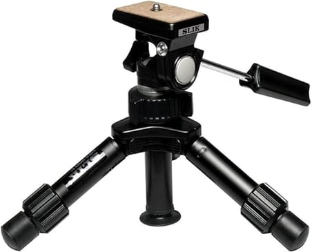 Mini Pro V Masa Üstü Tripod