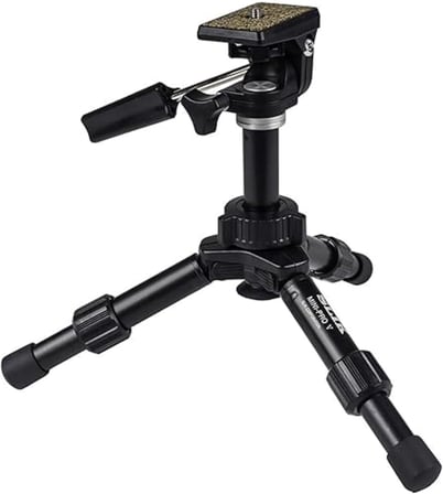 Mini Pro V Masa Üstü Tripod
