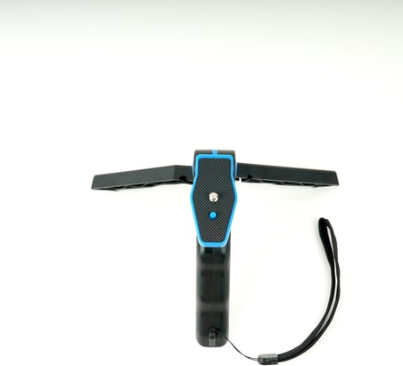 Portatif Çok Fonksiyonlu Tripod