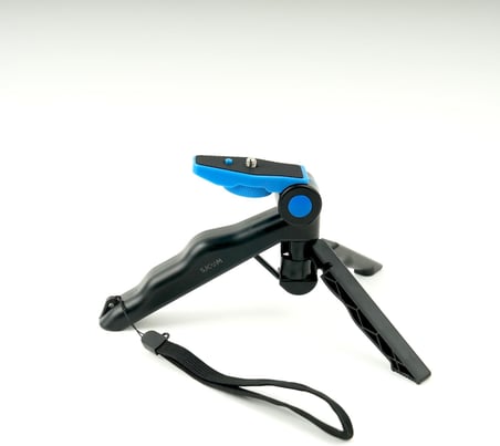 Portatif Çok Fonksiyonlu Tripod