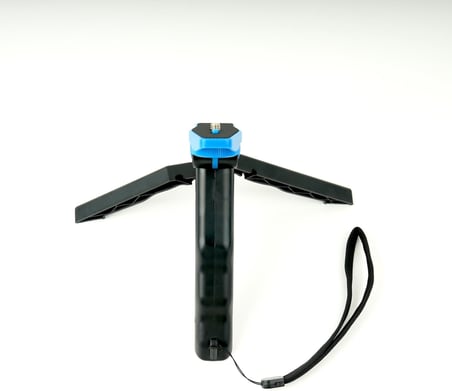 Portatif Çok Fonksiyonlu Tripod
