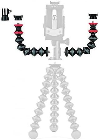 GorillaPod Kol Kiti