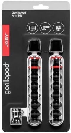 GorillaPod Kol Kiti