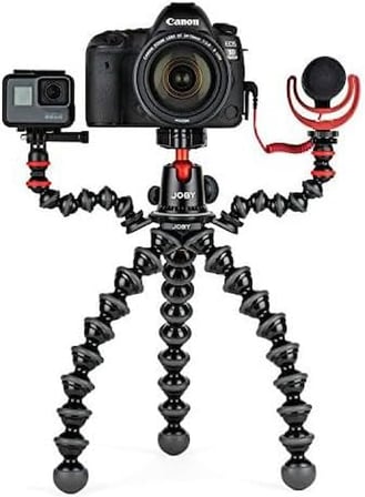 GorillaPod Kol Kiti