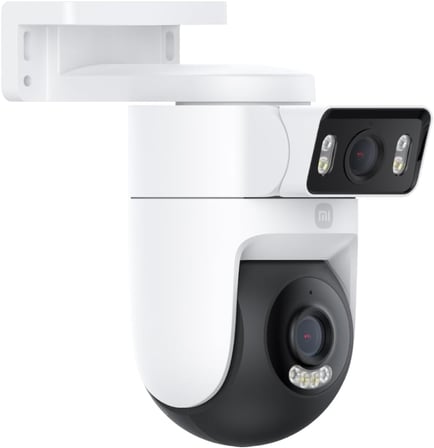 Oudoor Camera CW500 Dual
