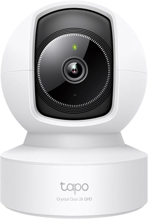 C222, 2K 4MP, Yapay Zeka Desteği, Hareket Takibi, 360°, 9m Gece Görüşü, Çift Yönlü Sesli İletişim, Bulut/Yerel Depolama, Bebek Ağlaması Tespiti,İç Mekan Wi-Fi/Ethernet Güvenlik Kamerası