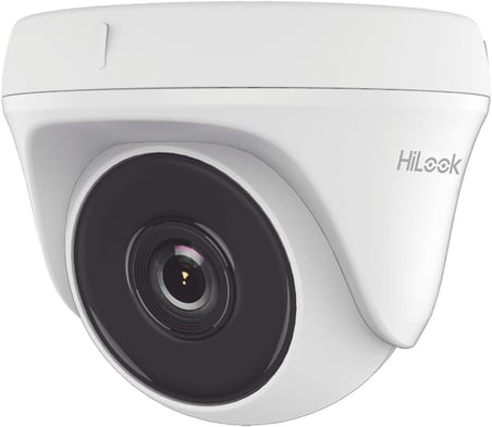 THC-T120-PC 2MP 2.8MM EXIR TURRET DOME KAMERA