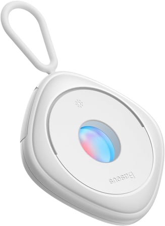 Yato Heyo Kamera Dedektörü, USB Type-C Kablolu Siyah