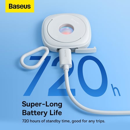 Yato Heyo Kamera Dedektörü, USB Type-C Kablolu Siyah