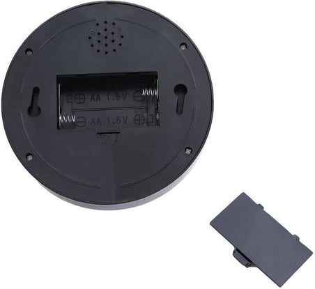 Robotix RB-SK04 Caydırıcı DOME Kamera + Dikkat Kameralar Kayıtta Etiketi - Sahte Kamera