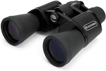 UpClose G2 10x30-50 Porro Binocular CL 71260