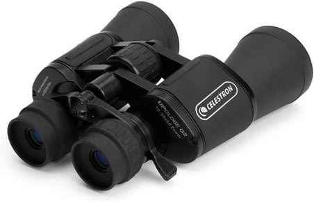 UpClose G2 10x30-50 Porro Binocular CL 71260