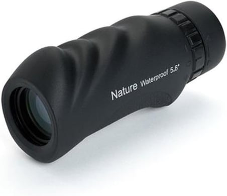 71210 Nature 10 X 25 Monocular Dürbün (Kutulu), Siyah