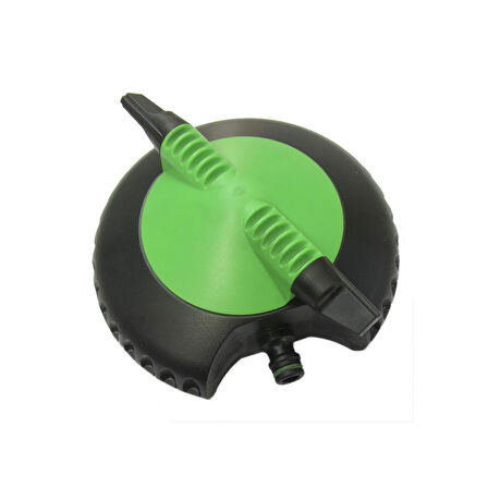 Claber İki Kollu Sprink Aqualux 2000 48685