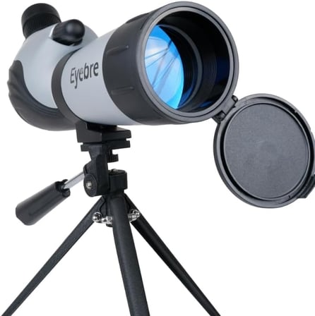 EyeBre 20-60x60 Teleskop 60x Yakınlaştırma - Astronomik Teleskop - Taşıma Çantası Hediyeli
