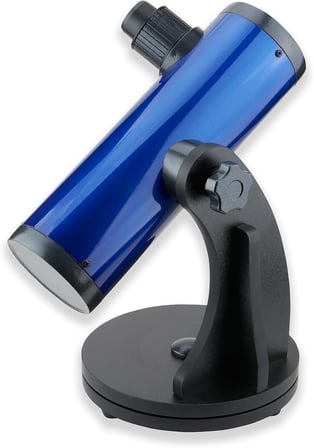 JC-200 SkySeeker™ 15-37,5x76mm Newton Reflektör