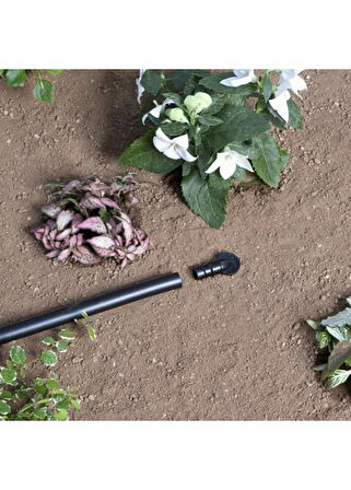 Tapa Su akışını Kesmek İiçin 1/2" 91086