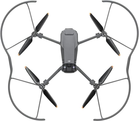 Mavic 3 Pervane Koruması, Mavic 3 Uyumlu, Drone Aksesuarı