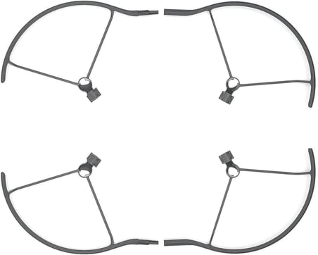 Mavic 3 Pervane Koruması, Mavic 3 Uyumlu, Drone Aksesuarı