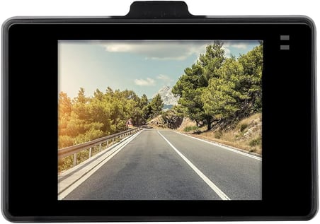 Kodak Realimove KM600BK Video Kamera