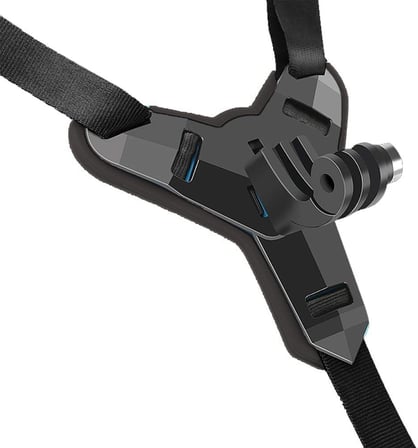 Aksiyon Kamera ve Telefon Tutucu Kask Aparatı Gezi Seyahat ve Sürüşlerde Kullanmak için Cep Telefonu Kask Tutucu (Tüm modeller İle Uyumlu) X001