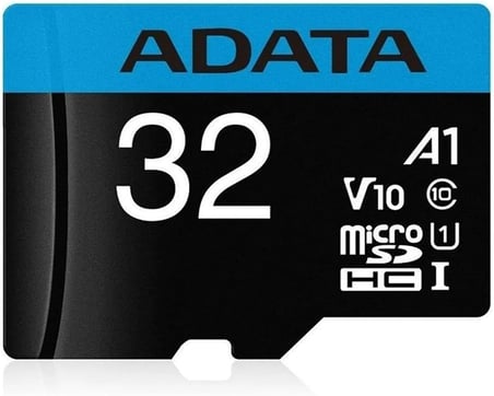 32Gb Micro Sdxc Uhs-I Cl10 A1 85Mb/S - 2