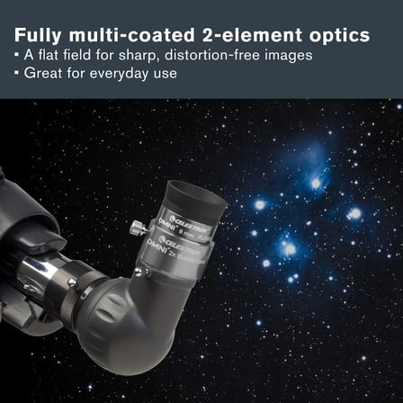 Barlow Lens 2X CL 93326