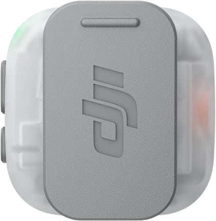 Mic Mini 2S (1 TX + 1 Mobile RX + Charging Case)