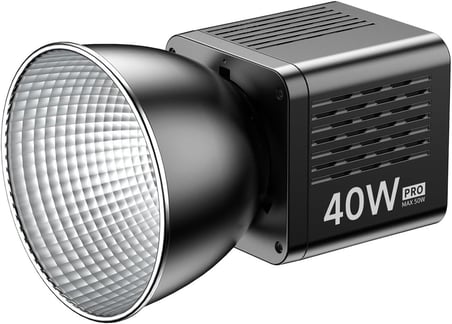 L023 40W Pro LED Video Light