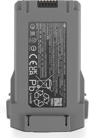 MINI 5 PRO INTELLIGENT FLIGHT BATTERY PLUS
