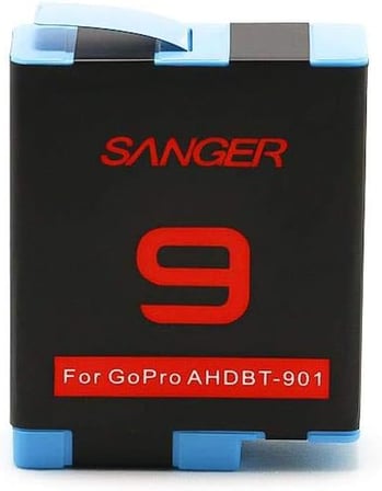 AHDBT-901 GoPro Hero 9 Batarya