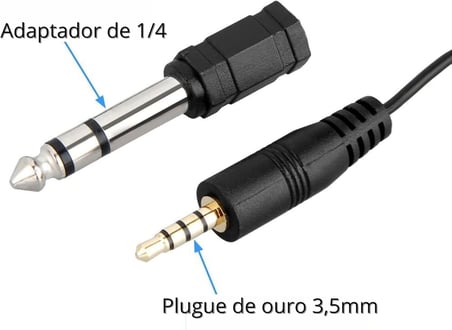 by-M1 akıllı telefon ve Canon/Nikon Kamera için 3,5 mm Lavalier-mikrofon, siyah, kullanma kılavuzu İngilizce dil