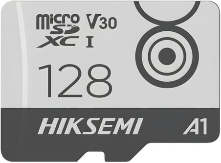 HS-TF-M1 128 GB Micro SD