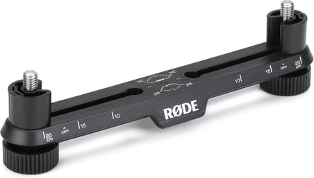 RODE Stereo Bar Stüdyo Aksesuarı