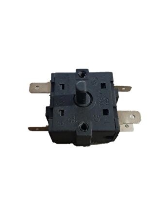 Fırın - Soba - Ufo - Yağlı Radyatör - Fanlı Isıtıcı Anahtarı Uyumlu