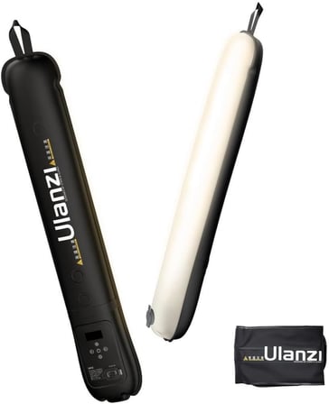 UA12 Taşınabilir Air Tube Işık L092
